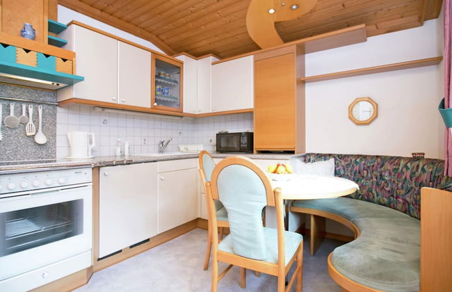 Chalet in Leogang Salzburg, With Garden - Photo 7