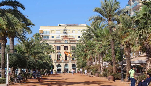 Lloret de Mar