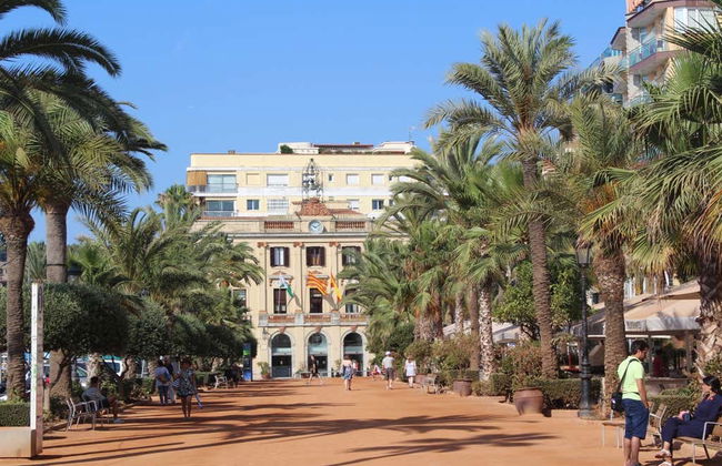 Excursão a Lloret e Tossa de Mar - Foto 4