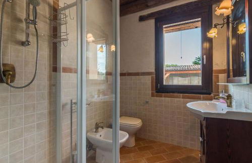 Villa Flavia - Foto 48