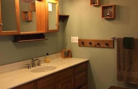 The Lodge - Chestnut Log Cabin - Foto 15