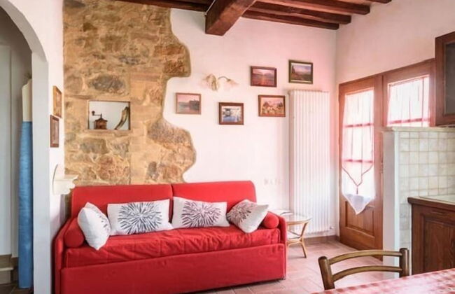 Agriturismo Antico Podere la Martinella - Foto 19