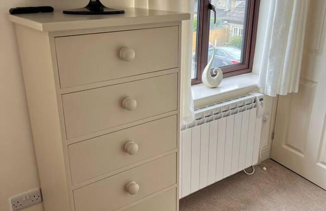 Woodside Cottage Grewelthorpe Nr Masham Ripon - Foto 11