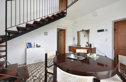 Monti D'Abruzzo holiday home - Foto 26