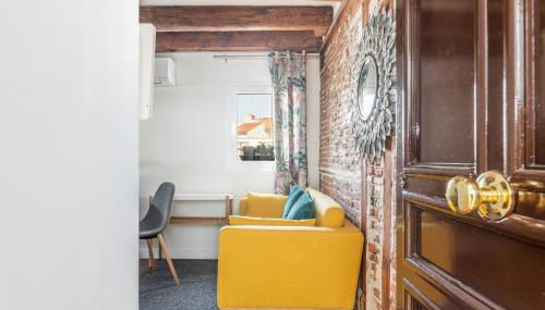 Waou Chamberi IV - Alquiler Corta Duración - Foto 2, Other