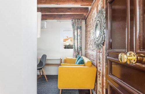 Waou Chamberi IV - Alquiler Corta Duración - Photo 2