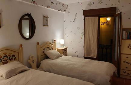 La casa de Paloma en la Plaza Encanto histórico - Foto 16