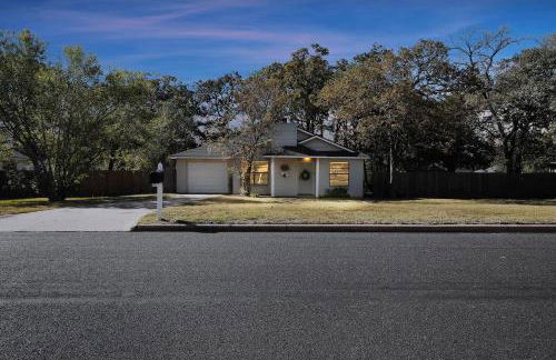 Howdy Hang Out - Cozy, Cute and Comfortable House! home - Foto 1