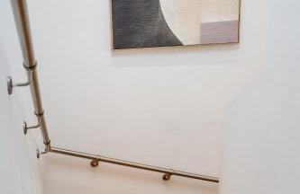 Duplex Penthouse - 11 Guests 7 Beds 15' Centre - Foto 51