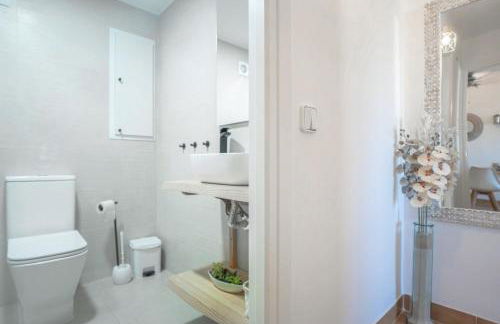 Bonito Piso a 1 minuto de la Playa - Foto 11