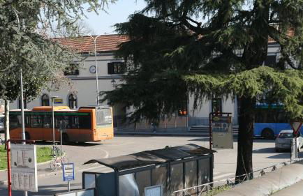 Pole Position Rho Milano - Strategic to City, Fair, MIND, San Siro - Foto 35