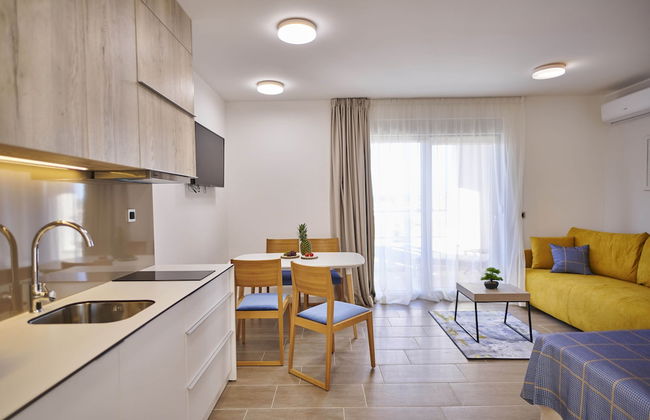 Arancini Residence - Foto 22