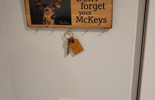 Beautiful Studio Chalet in the Highlands - Foto 17