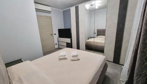 Residence Parco Castello 2 - Foto 5, towels