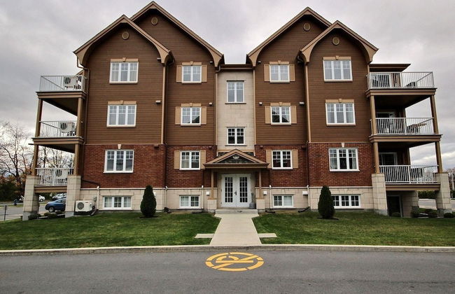 NOUVEAU Condo 4 et demi Vaudreuil-Dorion - Foto 16