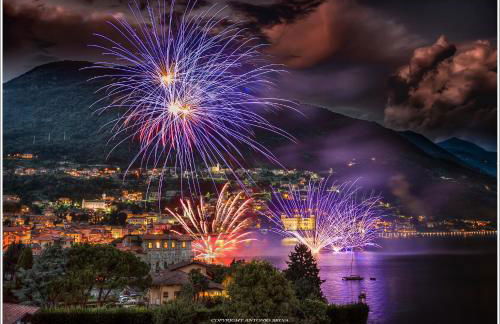 Monolocale “Sale & Pepe” - Foto 14