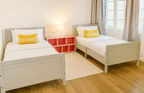 罗兰岗中心的舒适三房两卫 - Photo 13