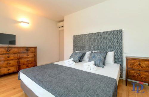 Oscar Luxury Suite DesenzanoLoft Official Partner Homes & Villas by Marriott Bonvoy - Foto 25