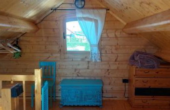 Lubuskie jezioro - Foto 9