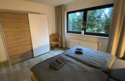 Fewo Taunusblick mit Pool - Foto 6