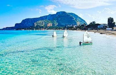 Trentuno Mondello Apartments - Foto 32