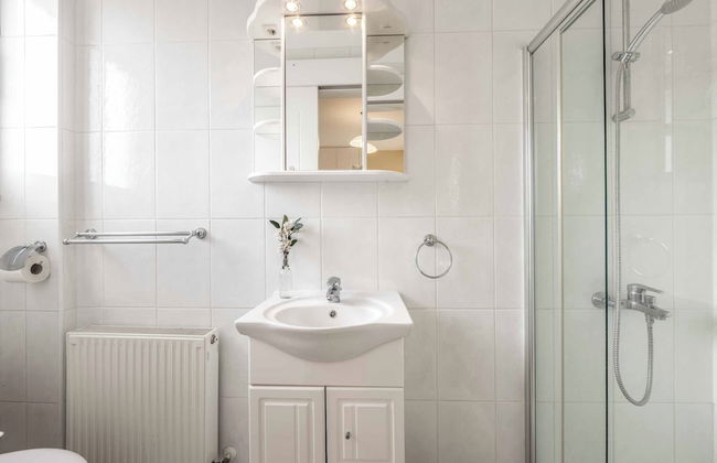 Cliffside Villa - Foto 38