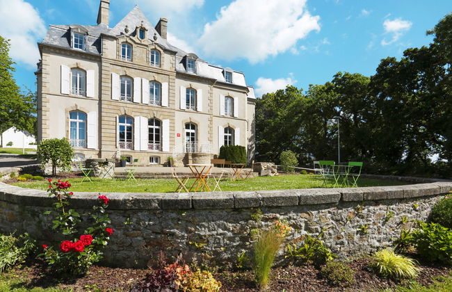 Domaine de la Baie- T2 4 pers. - Foto 18