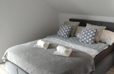 Apartamenty Równia 2 - Foto 27