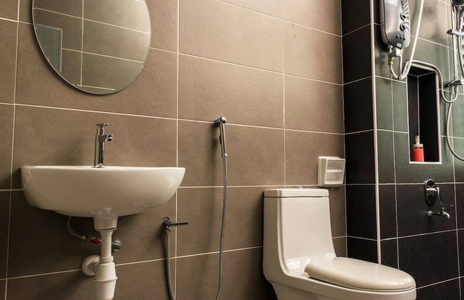 Rumah Joho Guesthouse - Photo 31