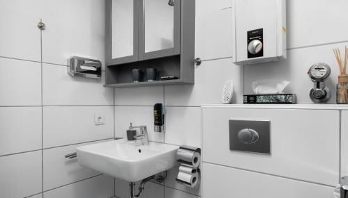 Stadtkernnahes Wohnen in Düren - Foto 5