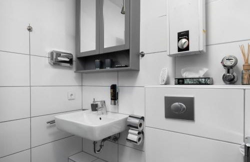 Stadtkernnahes Wohnen in Düren - Foto 5