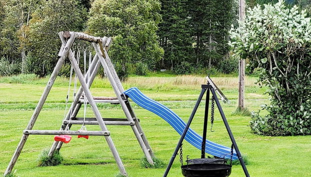 Área para crianças