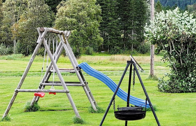 8 Person Holiday Home in Terrak - Foto 5