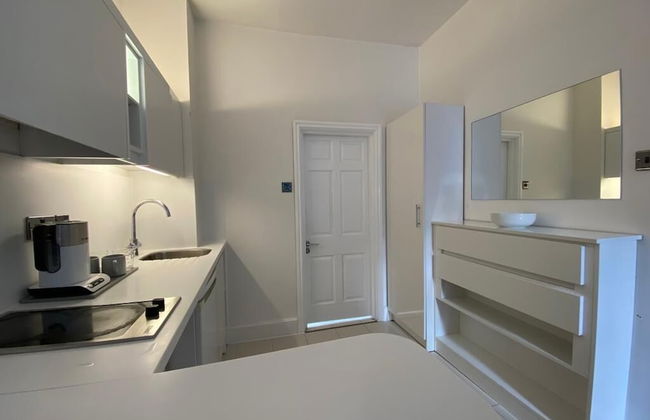 Sun Street ApartHotel - Photo 25