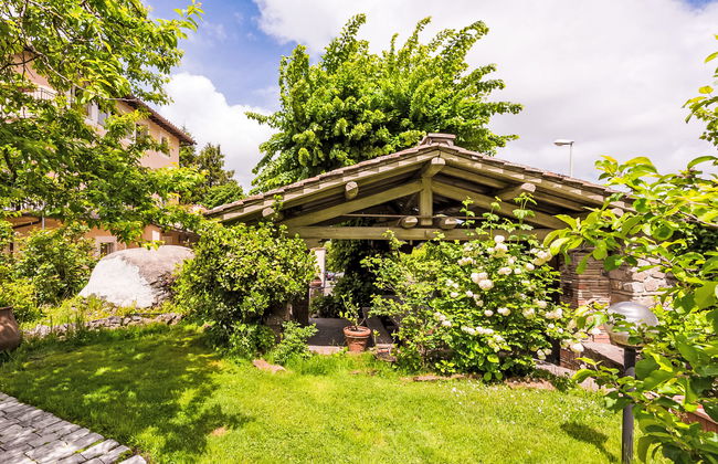 Vista da Rocca di Papa - Foto 54