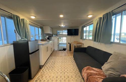 The Albatross-Houseboat DT Knox - Foto 21