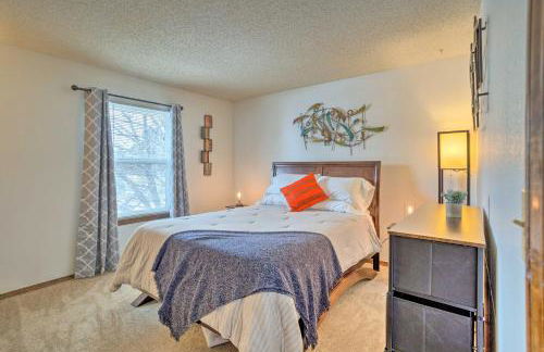 Family-Friendly Aurora Vacation Rental with Yard! - Foto 30