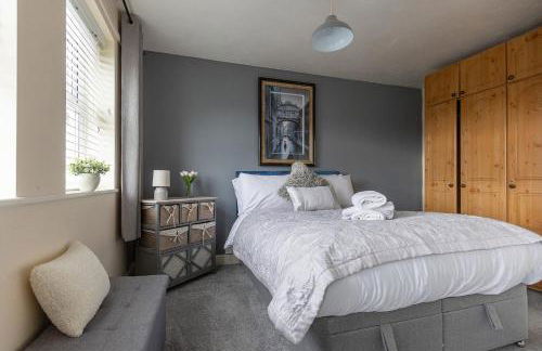 Cosy Deganwy Escape by the Sea & Conwy Mountain - Foto 3