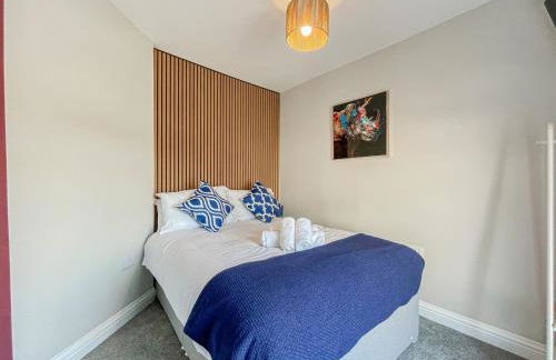 Mulberry House, Dowlais - Photo 21