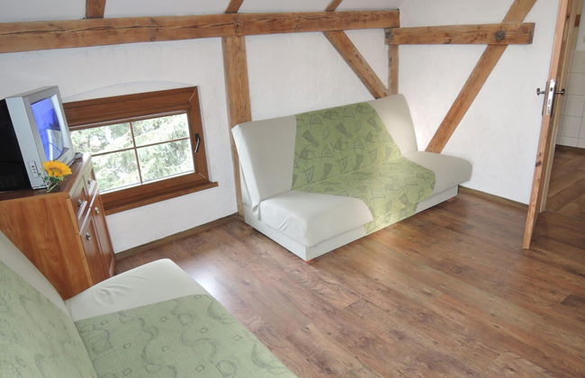 House in Karnice Near Baltic Sea Beach - Photo 13