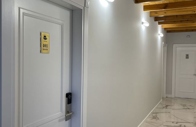 Arial Penthouse Suites - Foto 47