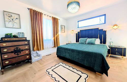 Luxury Modern 4 Bedroom House Near Capitol Reef NP - Foto 10