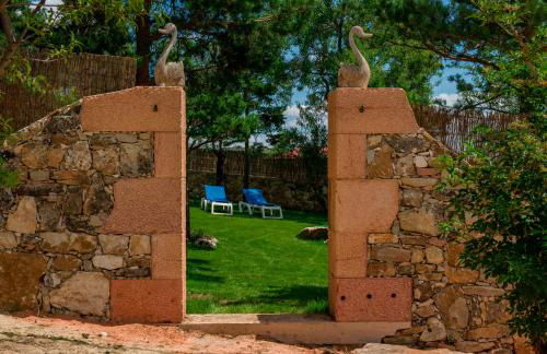 Los Lebreles Namaste I y II, desconecta en las Hoces del Duratón - Foto 39