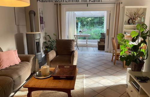 Ferienwohnung von Luehmann - Foto 33