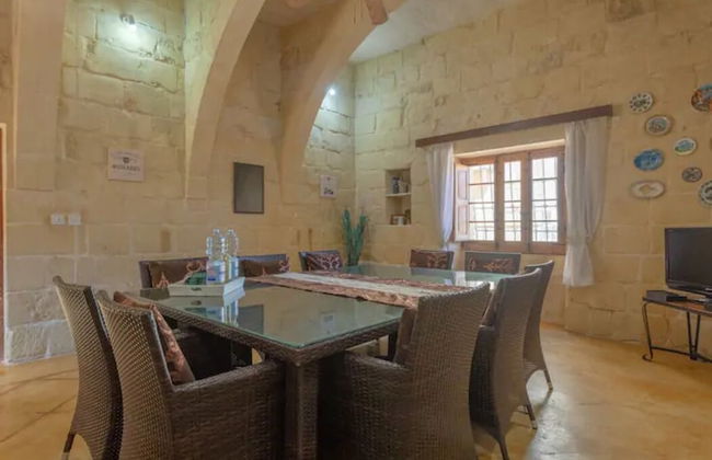 Ta' Frenc Farmhouse - Foto 23