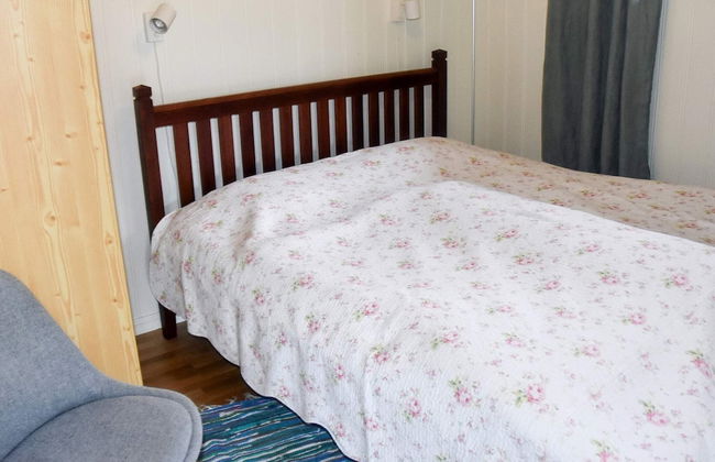 6 Person Holiday Home in Aram-by Traum - Foto 3