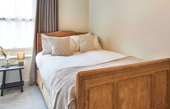 Host Stay Joey s Cottage - Foto 3