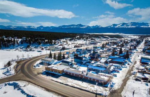 12Private Room with Kitchen Dog Friendly Leadville - Foto 28