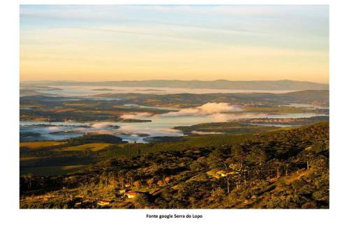 Chalé do Lopo - Photo 52