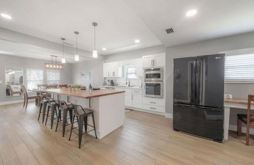 The Pearl Cottage 2b/1R with King and FAST WIFI - Foto 24